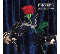 Fotocrime - Principle Of Pain [Vinilo]