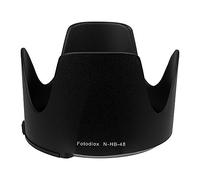 Fotodiox 10-HD-HB-48 - Parasol para Objetivos