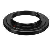 Fotodiox 10-Reverse-NEX-67 - Rosca de Filtro inverso para Sony Serie E