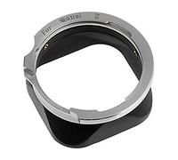 Fotodiox 10HDRL-BII-Metal - Parasol para Carl Zeiss Jena Tessar