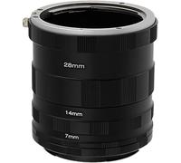 Fotodiox 11-MCR-Sony-A-Kit - Tubo de extensión para Sony