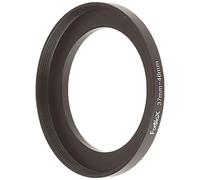 Fotodiox - Adaptador de filtro de anillo de metal anodizado de aluminio negro 37 mm a 46 mm, 37 a 46 mm, 04sr3746