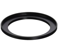 Fotodiox - Adaptador de filtro de anillo de metal anodizado de aluminio negro 55 mm-67 mm, 55-67 mm, 04sr5567