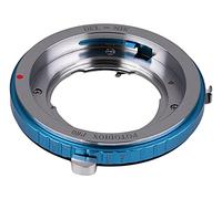 Fotodiox Anillo Adaptador para Voigtlander Retina Lente Bessamatic DKL para Nikon