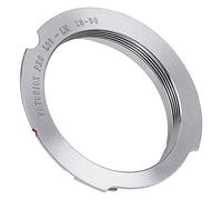 Fotodiox Anillo Adaptador Profesional para Leica M39 (28/90) Lente de la cámara con la codificación para Leica M, Leica M8 Leica M9