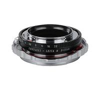 Fotodiox CRX-LM-GFX-Pro Adaptador de Montura de Lente - Negro