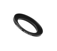 Fotodiox filtro adaptador de anillo, metal anodizado 52mm Negro-40.5 mm, 40.5-52 mm [Cámara]