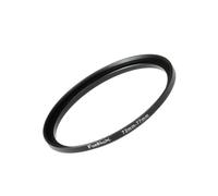 Fotodiox filtro adaptador de anillo, Metal Negro anodizado 72 mm, 77 mm, 72-77 mm [Cámara]