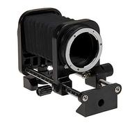Fotodiox Fuelle Macro Compatible con cámaras Sony E-Mount - para fotografía Macro Extrema