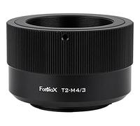 Fotodiox Lente Anillo Adaptador para T-Mounted cámara M4 / 3 MFT Micro Four Thirds System