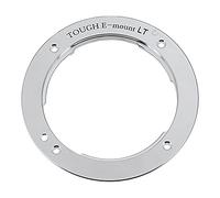 Fotodiox Light Tight Replacement Lens Mount for Sony NEX and E-Mount Cameras