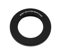 Fotodiox Novoflex Lente Anillo Adaptador para Rifle Tipo Fast (Photosniper) para cámaras Sony Alpha (Minolta)