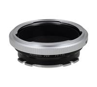 Fotodiox Pro Adaptador de Montura de Lente, Lentes Pentacon 6 / Kiev 66 Mount a Cámaras Arri PL (Positive Lock) - Arri Alexa, Arriflex D-21, Canon C300, AJA Cion, Blackmagic URSA, Blackmagic Cinema Camera