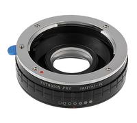 Fotodiox Pro Adaptor de Montura de Lente para Lente Sony Alpha a Cámaras Pentax K
