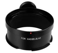 Fotodiox Pro Adaptor de Montura de Lente para Vizelex RhinoCam - Hasselblad V