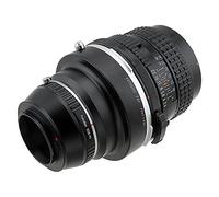Fotodiox Pro Adaptores de Objetivo, Lentes Pentax 6x7 (P67) a Cámara Fujifilm X-Mount Mirrorless - para Cámaras X-Mount como X-MountPro1, X-MountE1, X-MountM1, X-MountA1, X-MountE2, X-MountT1