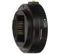 Fotodiox Pro Anillo Macro Auto 21mm (Auto Macro Tube 21mm Section) para Cámaras Canon EOS