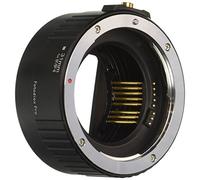 Fotodiox Pro Anillo Macro Auto 31mm (Auto Macro Tube 31mm Section) para Cámaras Canon EOS