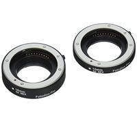 Fotodiox Pro Anillos Macro Auto (Auto Macro Tube) para Cámaras Micro Four Thirds (MFT, Micro 4/3) Mirrorless
