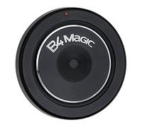 Fotodiox Pro B4 Magic Cap - B4 Mount Protective Metal Body Cap