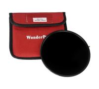 Fotodiox Pro - Filtro polarizador Circular (Cpl) para Wonderpana Classic y Freearc 145 mm