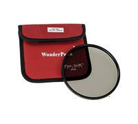 Fotodiox Pro - Filtro polarizador Circular Multicapa Ultra Delgado de 145 mm (MC-CPL) - Filtro CPL Multicapa Pro1 (Funciona con Sistemas WonderPana 145 y 66)
