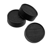 Fotodiox Pro GoTough Juego de 3 de Repuesto con Juego de Accesorios para 3/Hero 3/4-negro