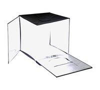 Fotodiox Pro LED Studio-in-a-Box - Caja para fotografía de Mesa