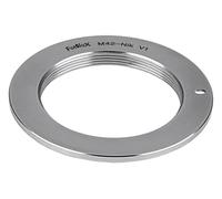 Fotodiox Pro Shift Lens Mount Adapter Negro Adaptador e inversor de Corriente