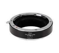Fotodiox Pro Tubo de 15mm de Extensión Automática para Cámaras de Nikon Z - Permite Fotografía Macro Extrema