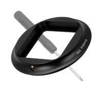 Fotodiox Pro WonderPana Go H3 + Adaptador de Filtro para cámaras GoPro Hero 3