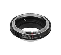 Fotodiox Profesional Anillo Adaptador para Canon FD, FL, New FD Lens para Canon XL