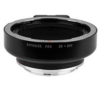Fotodiox Profesional Anillo Adaptador para Hasselblad Lens para Canon EOS