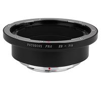 Fotodiox Profesional Anillo Adaptador para Hasselblad Lens para Nikon