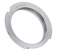 Fotodiox Profesional Anillo Adaptador para Leica M39 (25/35) Lente de la cámara Leica M