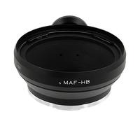 Fotodiox Profesional Anillo Adaptador para Objetivo Hasselblad para cámaras Sony Alfa