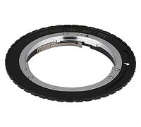 Fotodiox Profesional Anillo Adaptador para Zeiss Contax/Yashica (c/y) Lente para Canon EOS