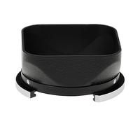 Fotodiox reemplazo Pro parasol para cámara Rollei con un 80 mm f 2,8 lente para tomar, Rollei Twin Lens (TLR) Bay III, Bahía-3, B3, 80 mm 2.8B, 2.8 biómetro, 2,8 C, 2,8 Planar 2,8 , Xenotar, 2,8 escala DEV, 2.8E