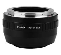 Fotodiox Tamron Adaptall II Lens Adapter for Micro Four Thirds Cameras