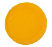 Fotodiox Tapa de Lente Trasera - Amarillo - para Lentes de Canon RF (Reemplaza Canon 2962C001)
