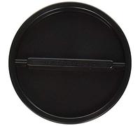 Fotodiox Tapa para el Cuerpo de la cámara para Hasselblad V-Mount, Hasselblad 500 C, 500 C/M, 501 C, 501 C/M, 903, 905 SWC, 500 El, El/M, ELX, 553 ELX, ELD