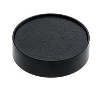 Fotodiox Tapa Trasera para la lente para lentes de Contax/Yashica (Soporte también conocido como C/Y), compatible con Contax RTS, II, III, 139, 137, 159, 167, ST, Aria, AX, RX, Yashica FX-1. FX-2, FX-3, FX-3 Super, FX-3 Super 2000, FX-7, FX-7 Super