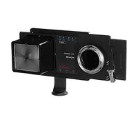 Fotodiox Vizelex Rhinocam para Cámaras Canon EOS con Adaptor Hasselblad V