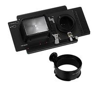 Fotodiox Vizelex Rhinocam para Cámaras Canon EOS M con Adaptor Hasselblad V