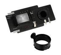 Fotodiox Vizelex Rhinocam para Cámaras Fujifilm X Mirrorless con Adaptor Hasselblad V