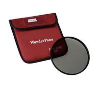 Fotodiox WonderPana 186 mm Slim Filtro Polarizador Circular