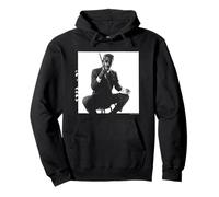 Fotografía de Archivo de Rat Pack Cantante Sammy Davis Jr Duffy Sudadera con Capucha
