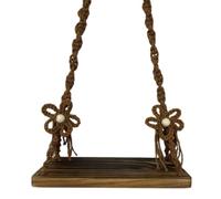 Fotografía de bebé apoyos fondo muebles madera columpio foto recién nacido estudio fotográfico fondo posando accesorios bebé sesión de fotos tiro