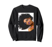 Fotografía de la Cantante de Style Council DEE C Lee Chris Duffy Sudadera