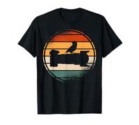 Fotografía de naturaleza - Lente larga - Fotógrafo de pájaro en cámara Camiseta